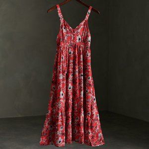 Superdry Daisy Midi Dress